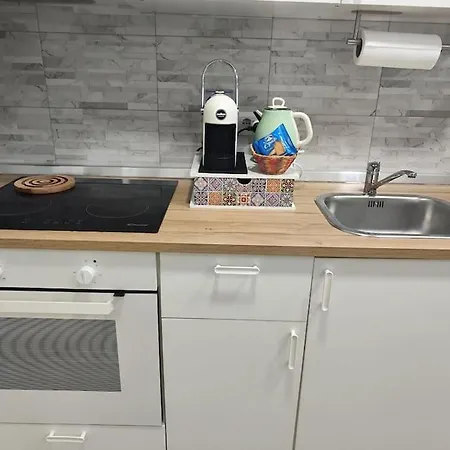 Sole Appartement Bari