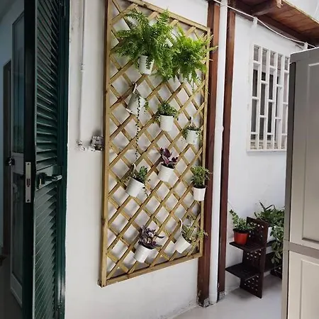 Sole Appartement Bari