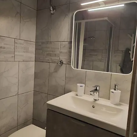 Sole Apartament *