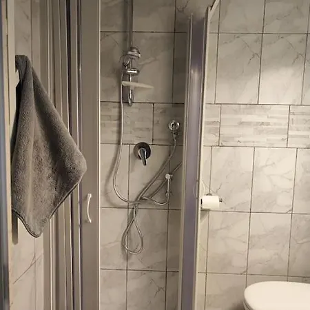 Apartament Sole Bari