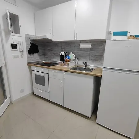 Apartament Sole