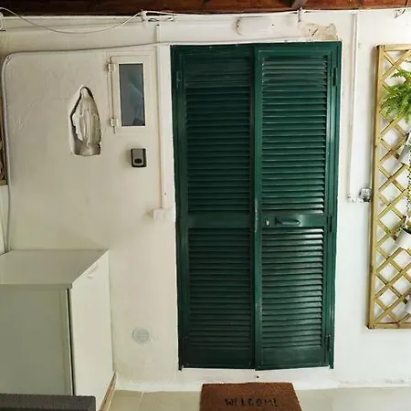 Apartament Sole