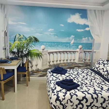 Apartament Sole