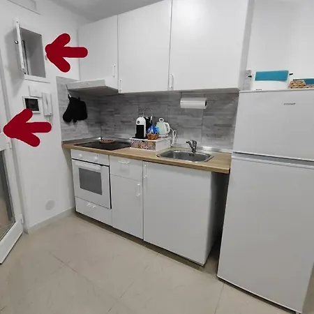 Apartament Sole