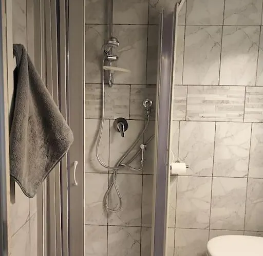 Apartamento Sole Bari